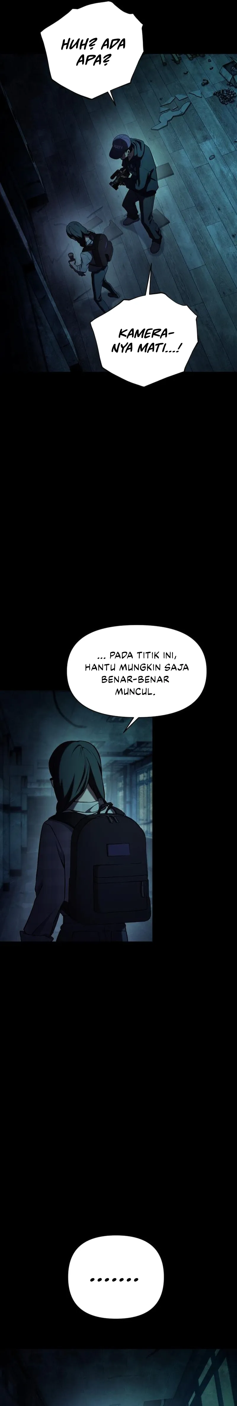 YoKai Yokai Yokai! chapter 1 halaman 15