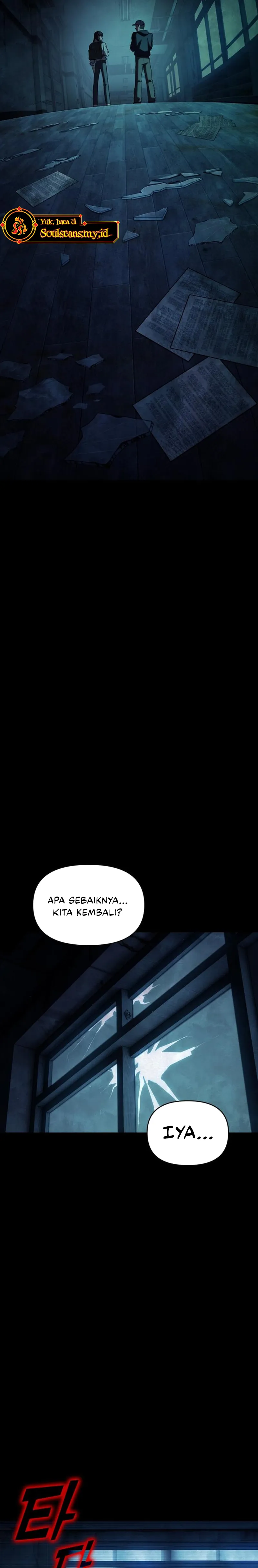YoKai Yokai Yokai! chapter 1 halaman 16