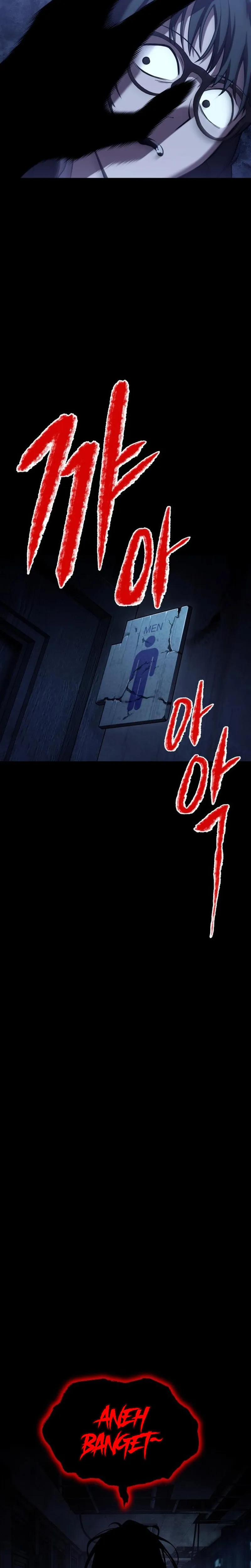 YoKai Yokai Yokai! chapter 1 halaman 21