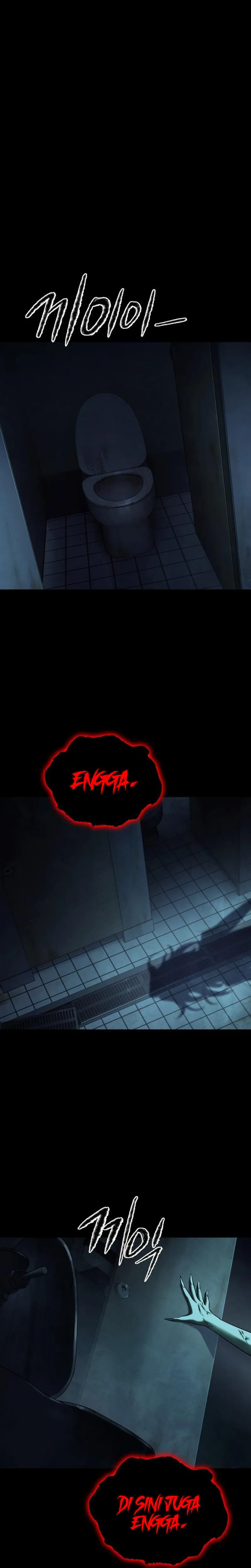 YoKai Yokai Yokai! chapter 1 halaman 23