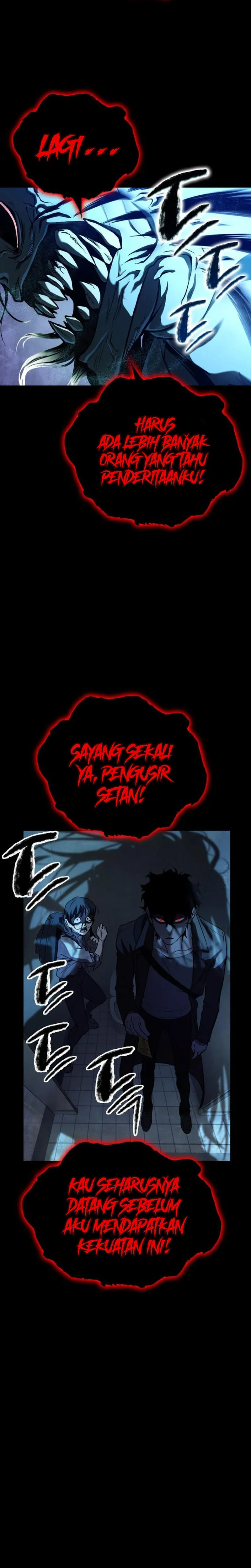 YoKai Yokai Yokai! chapter 1 halaman 29