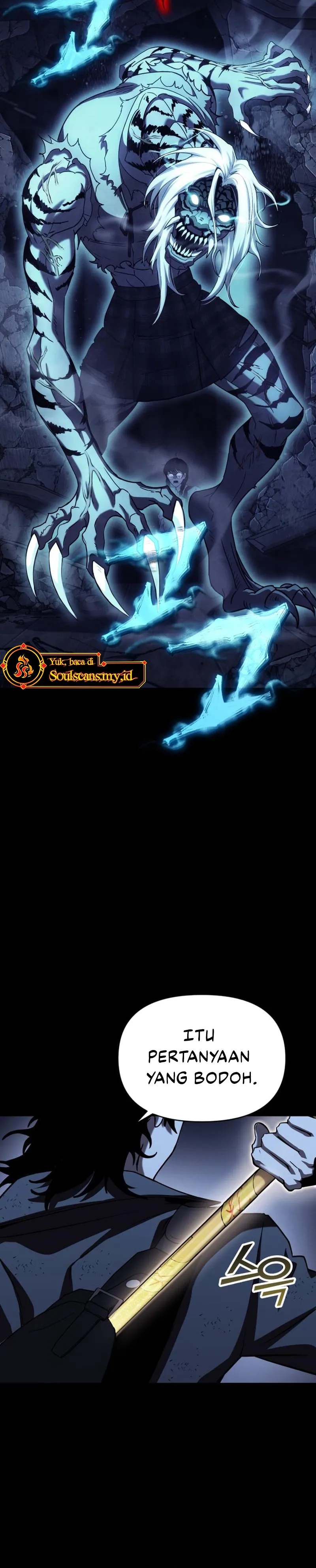 YoKai Yokai Yokai! chapter 1 halaman 32