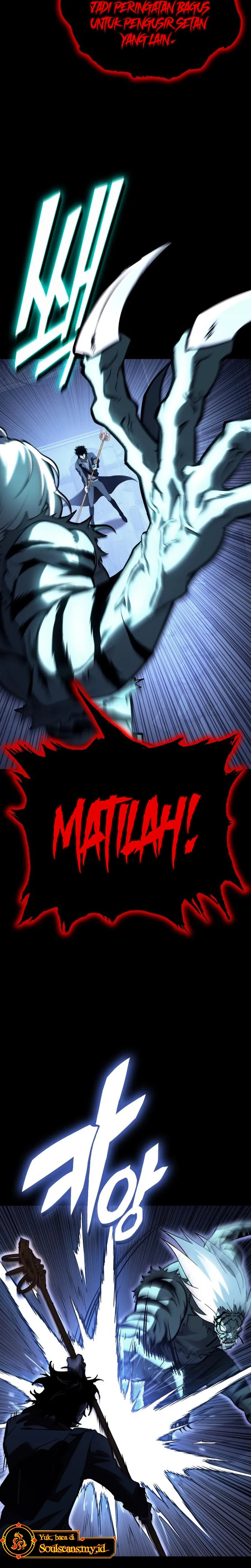 YoKai Yokai Yokai! chapter 1 halaman 34