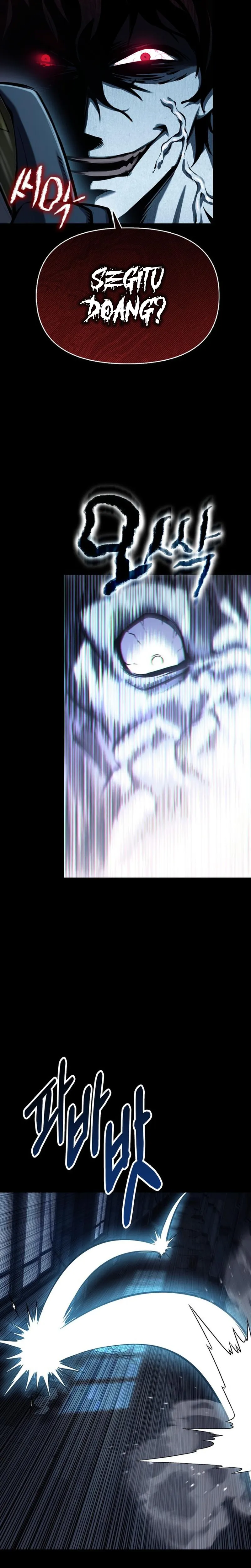YoKai Yokai Yokai! chapter 1 halaman 42