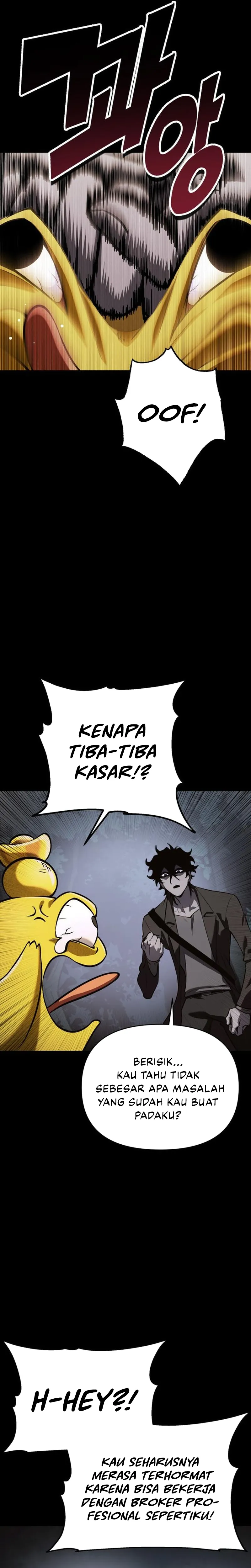YoKai Yokai Yokai! chapter 1 halaman 49