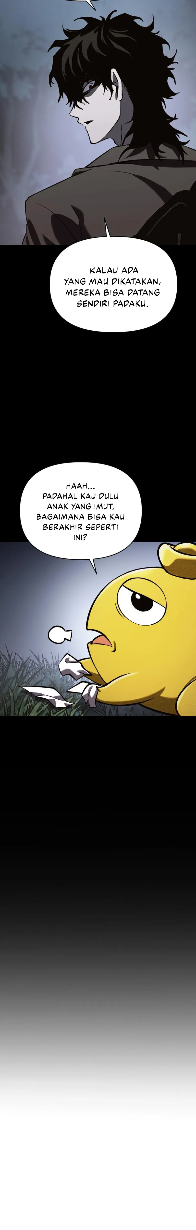 YoKai Yokai Yokai! chapter 1 halaman 54