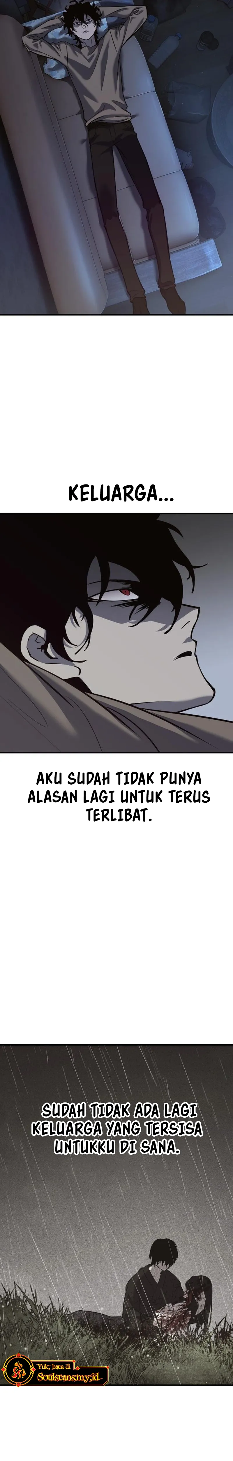 YoKai Yokai Yokai! chapter 1 halaman 56