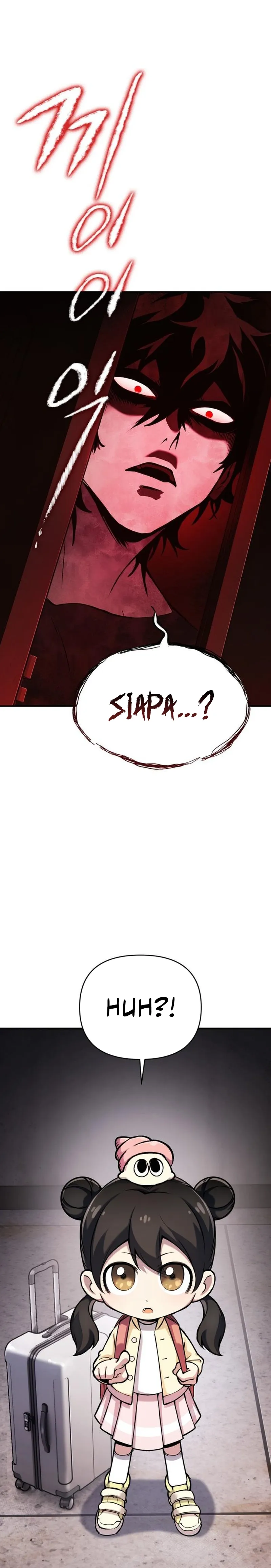 YoKai Yokai Yokai! chapter 1 halaman 58