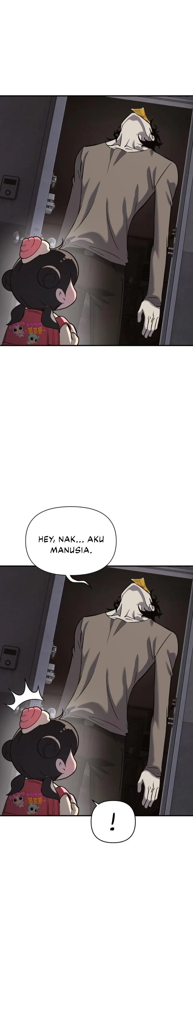 YoKai Yokai Yokai! chapter 1 halaman 60