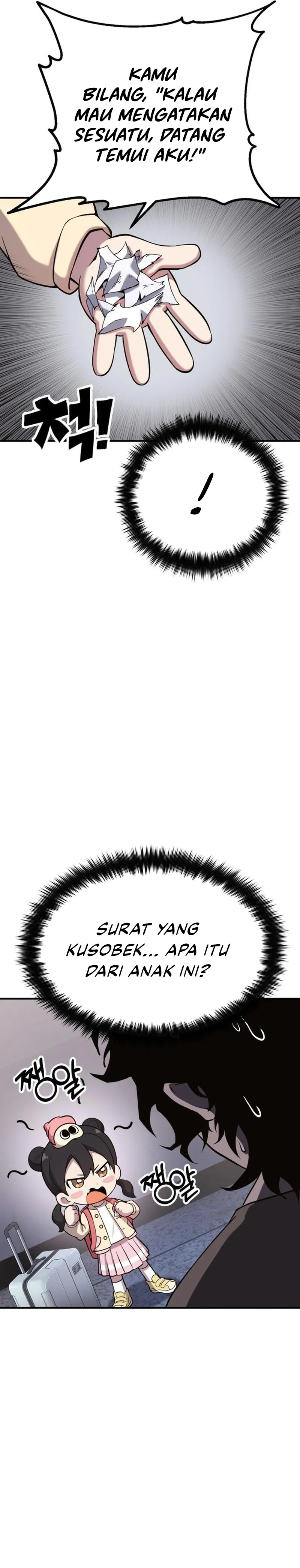 YoKai Yokai Yokai! chapter 1 halaman 63
