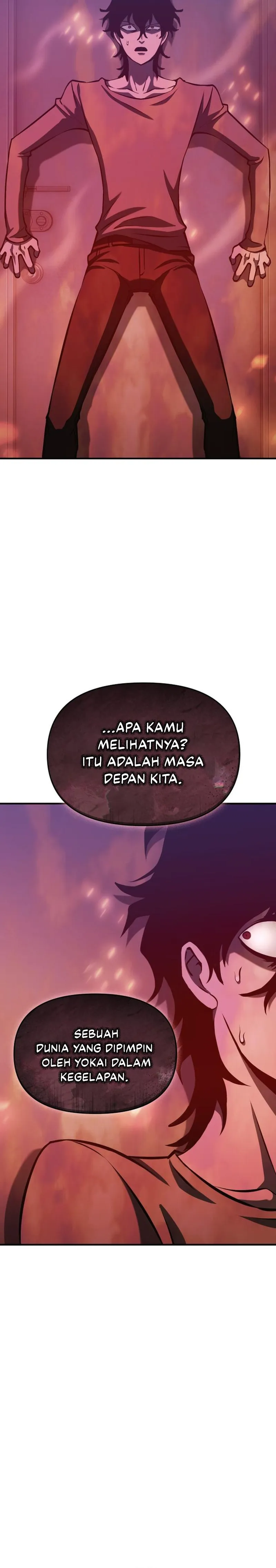 YoKai Yokai Yokai! chapter 1 halaman 67