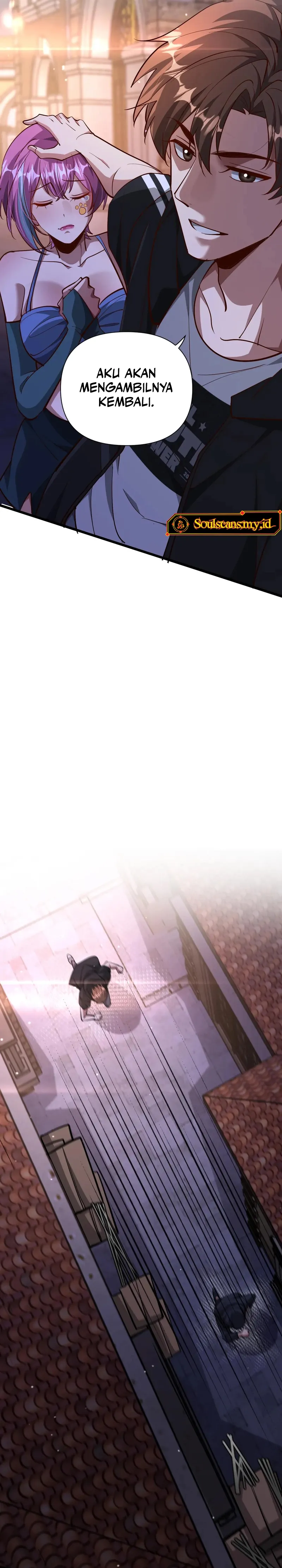 I'm Trapped in This Day for One Thousand Years chapter 200 halaman 6