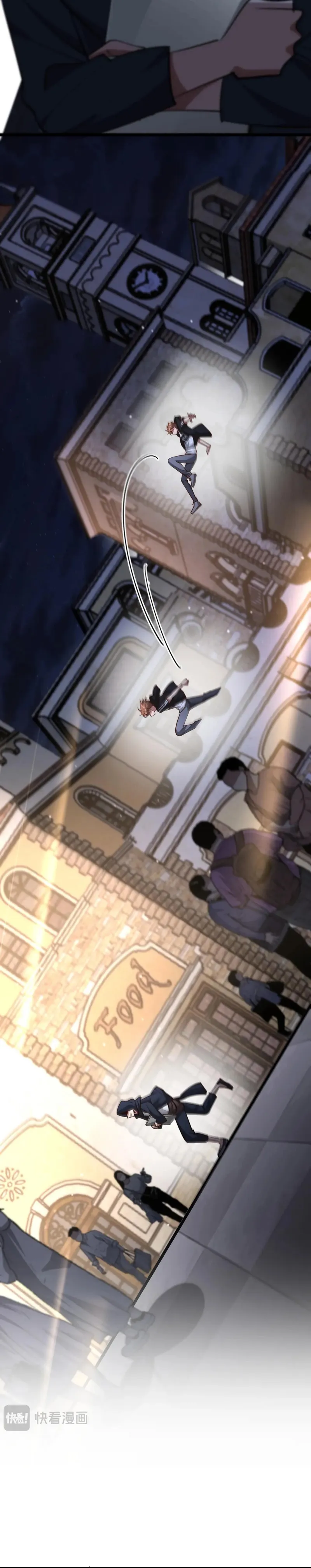 I'm Trapped in This Day for One Thousand Years chapter 200 halaman 10