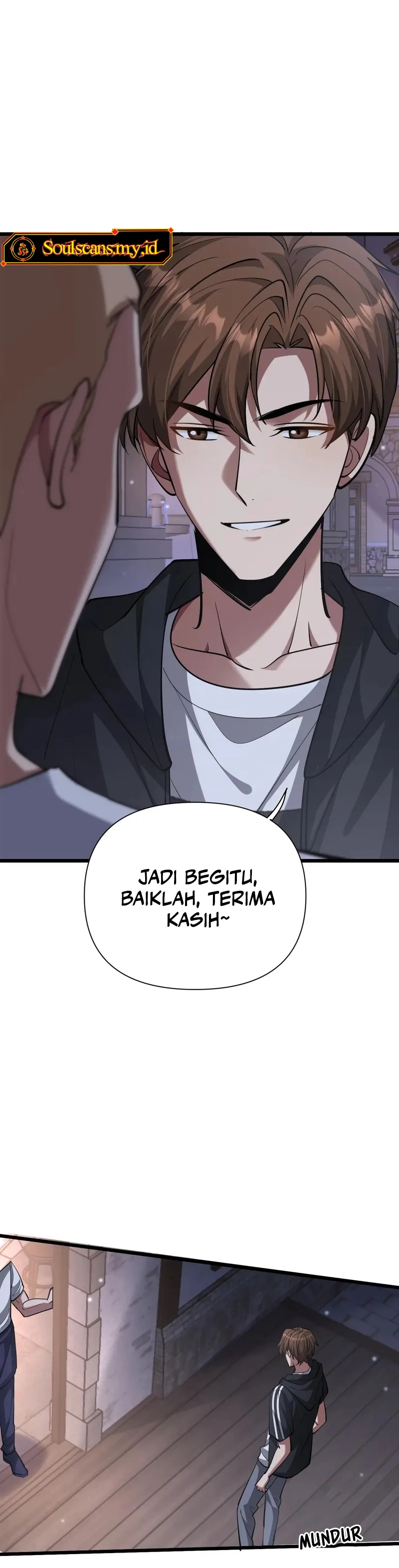 I'm Trapped in This Day for One Thousand Years chapter 200 halaman 13