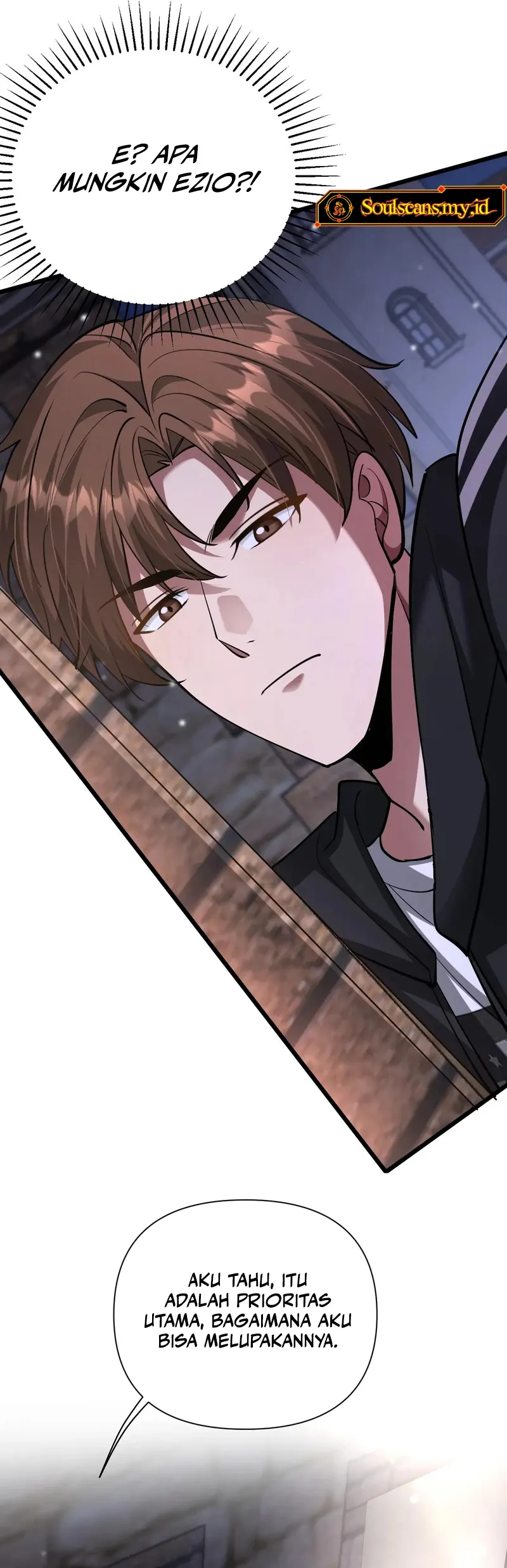 I'm Trapped in This Day for One Thousand Years chapter 200 halaman 17