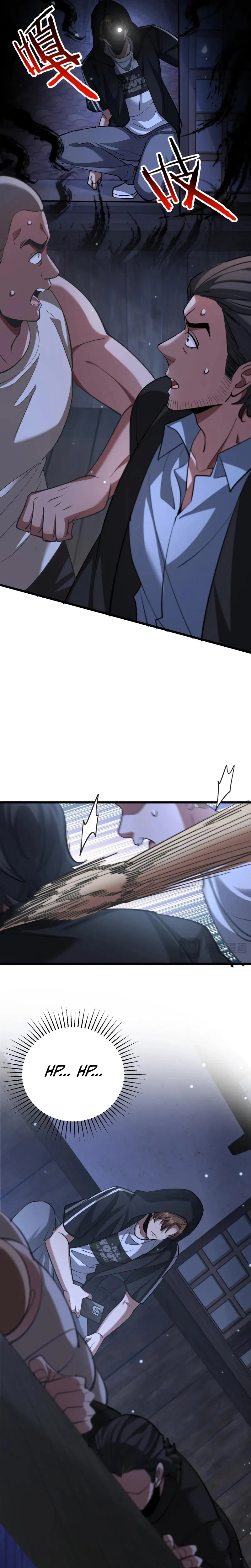 I'm Trapped in This Day for One Thousand Years chapter 200 halaman 24