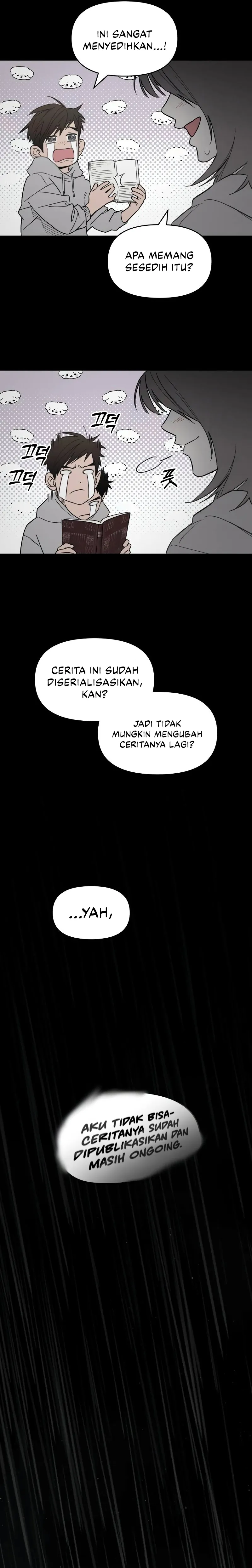Single Dad in Another World chapter 3 halaman 4