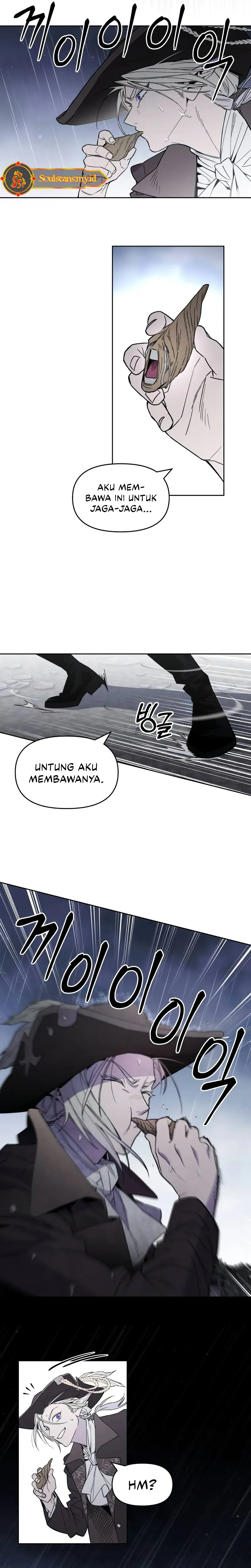 Single Dad in Another World chapter 3 halaman 7
