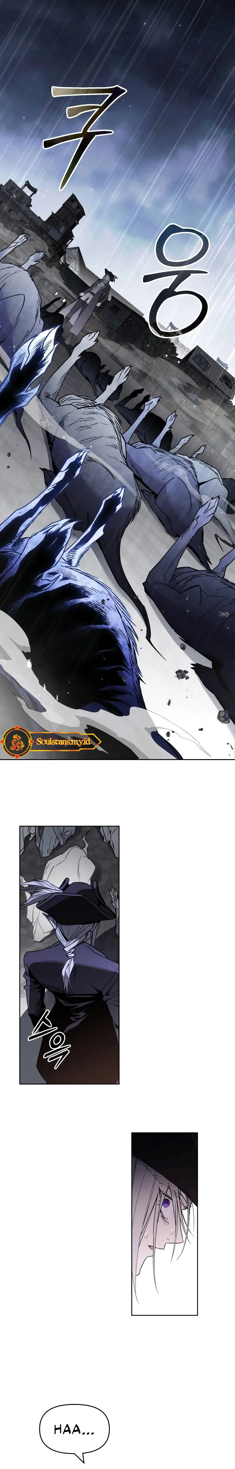 Single Dad in Another World chapter 3 halaman 8