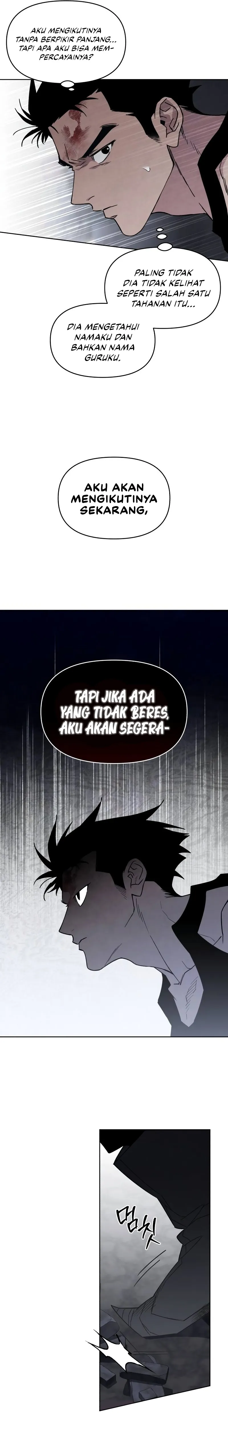 Single Dad in Another World chapter 3 halaman 10