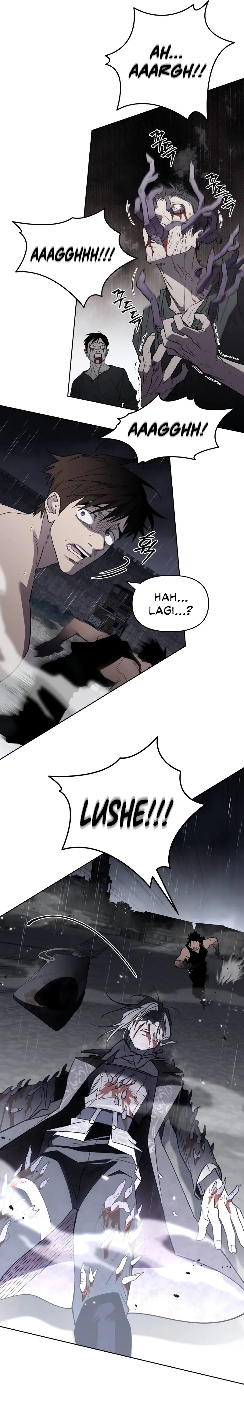 Single Dad in Another World chapter 3 halaman 15