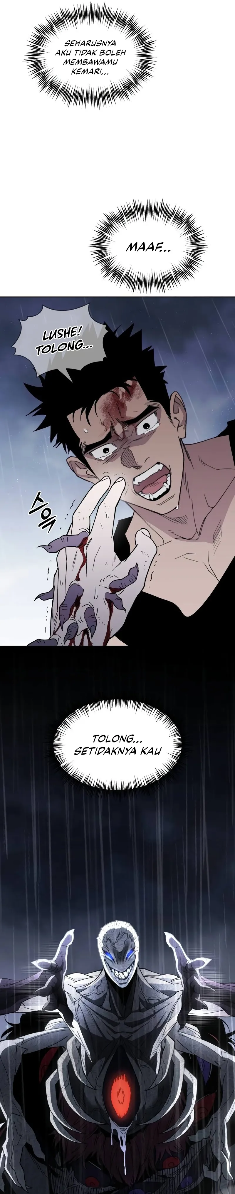 Single Dad in Another World chapter 3 halaman 17