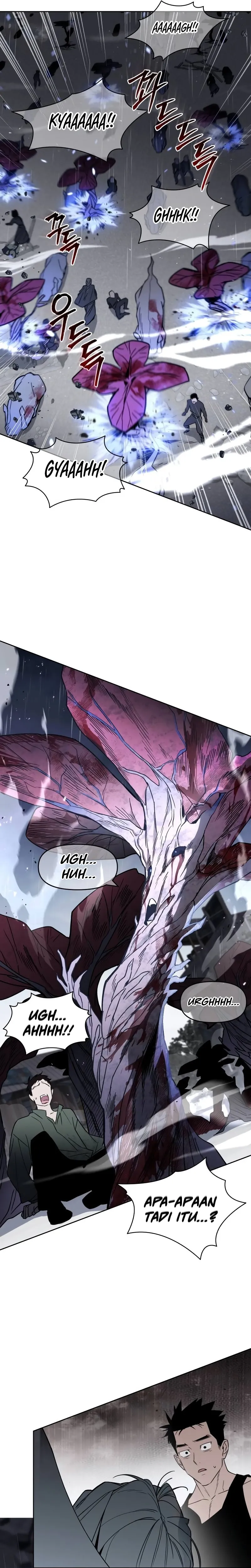 Single Dad in Another World chapter 3 halaman 21