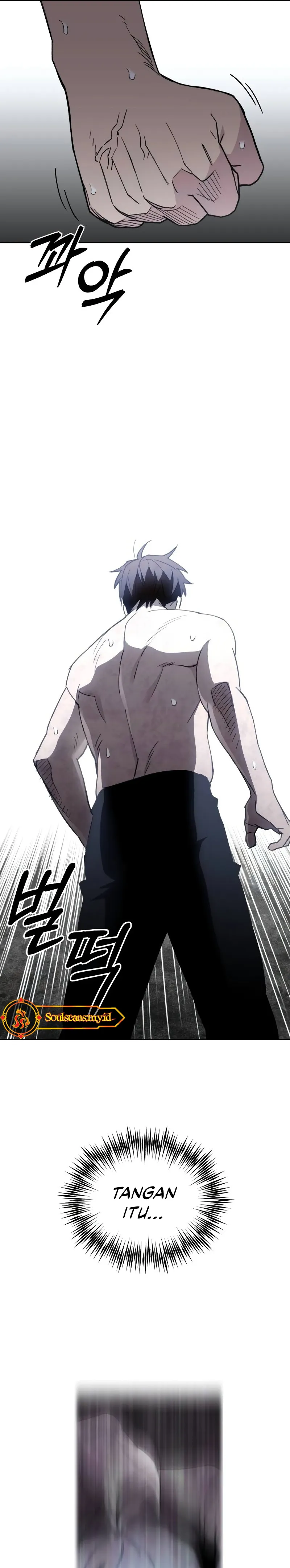 Single Dad in Another World chapter 3 halaman 23