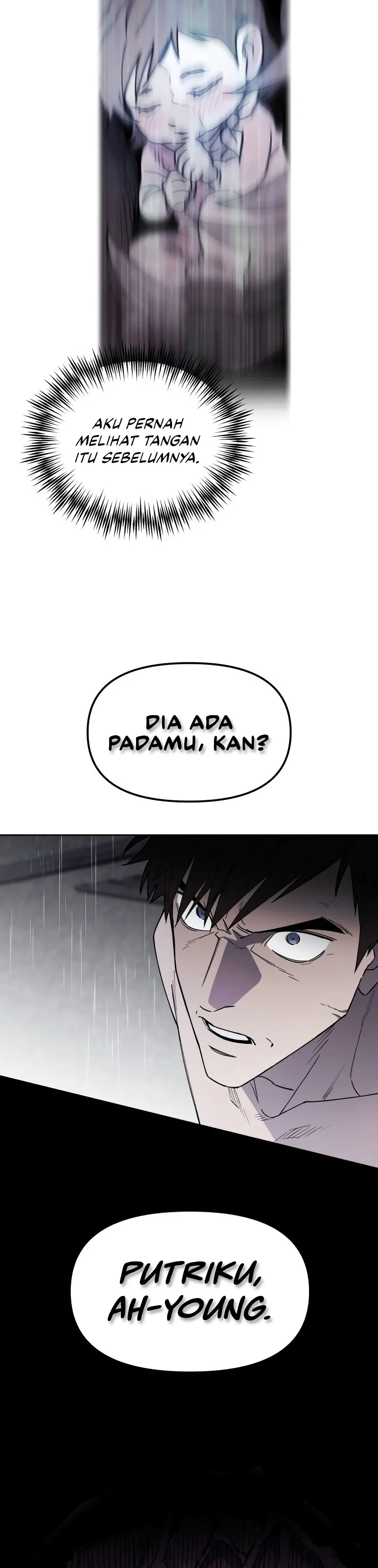 Single Dad in Another World chapter 3 halaman 24