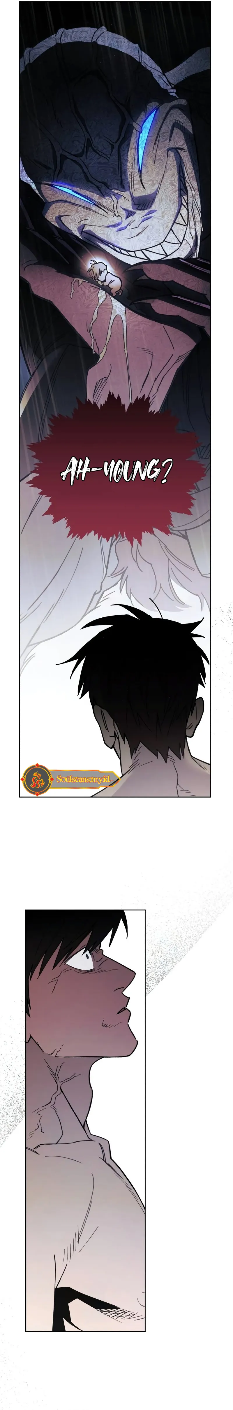 Single Dad in Another World chapter 3 halaman 27