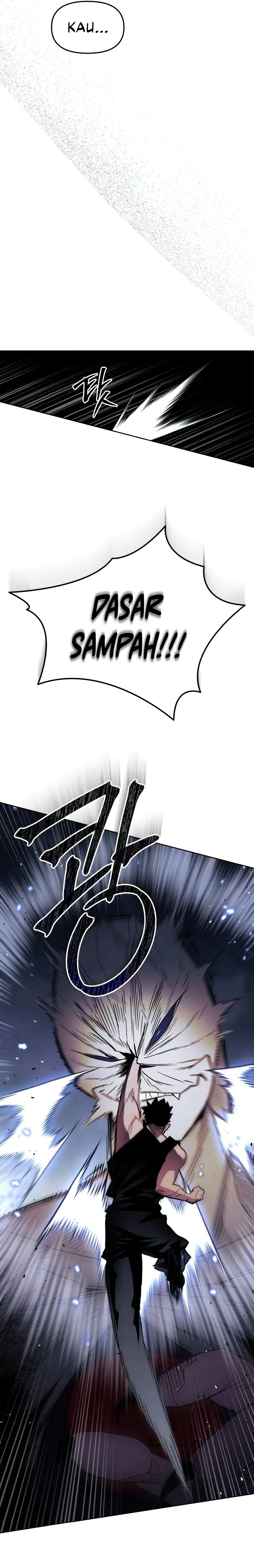 Single Dad in Another World chapter 3 halaman 28