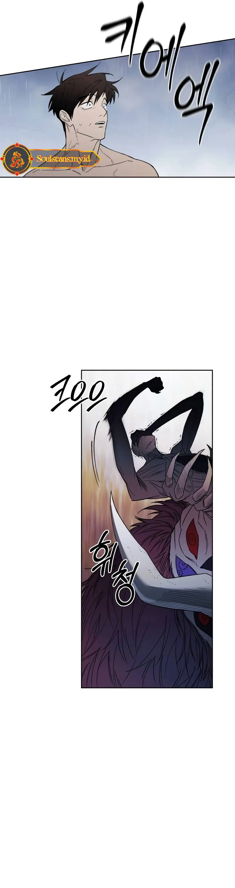 Single Dad in Another World chapter 3 halaman 29