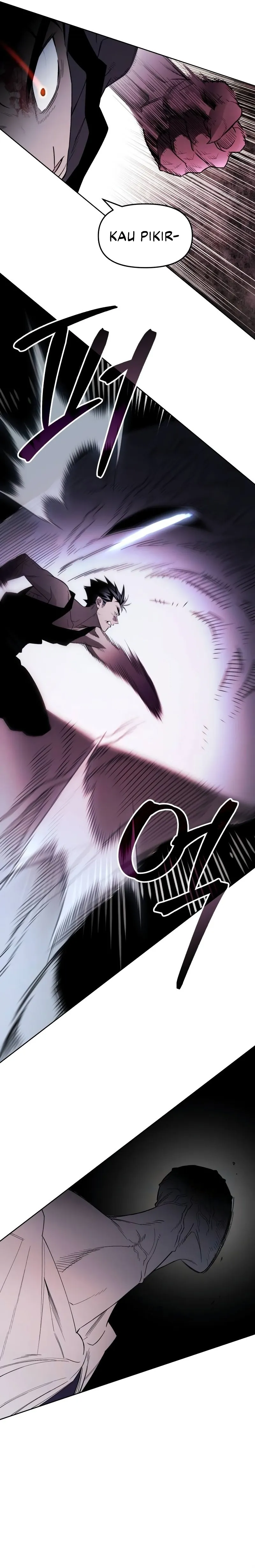 Single Dad in Another World chapter 3 halaman 33