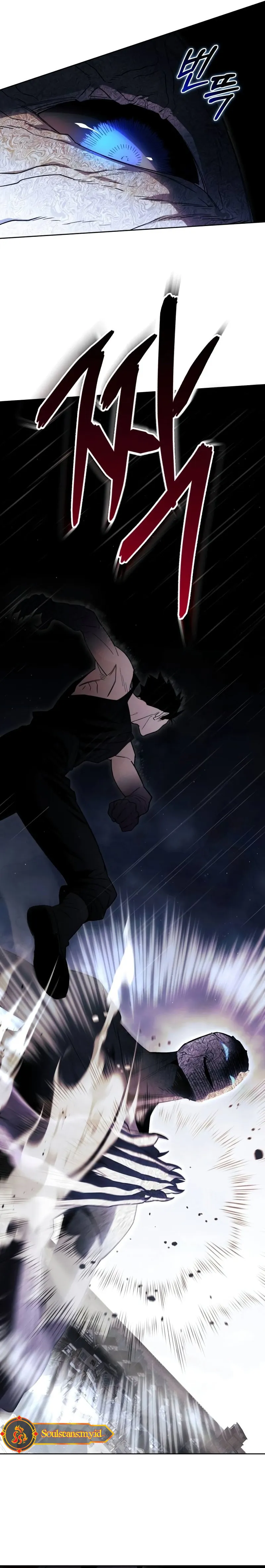 Single Dad in Another World chapter 3 halaman 34