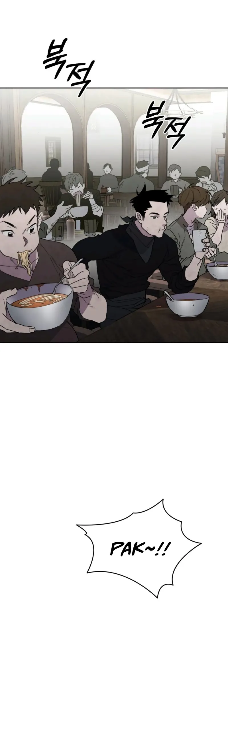 Single Dad in Another World chapter 5 halaman 6