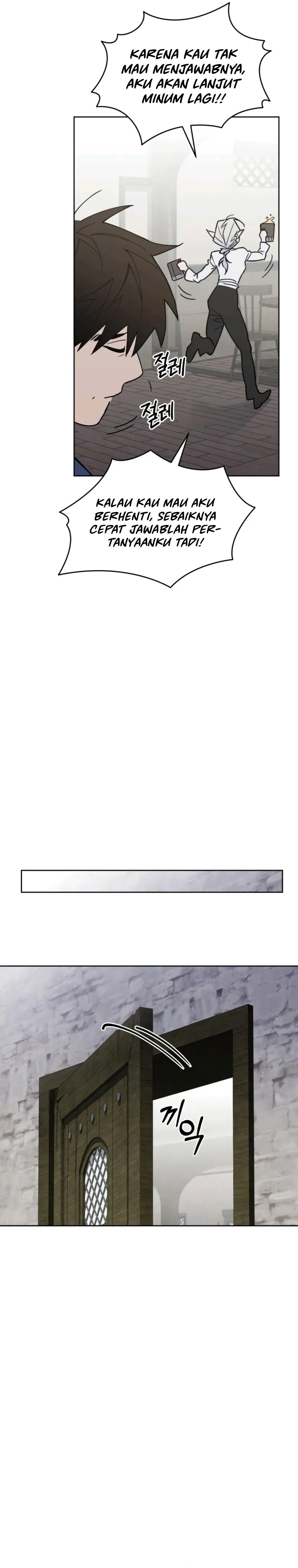 Single Dad in Another World chapter 5 halaman 20