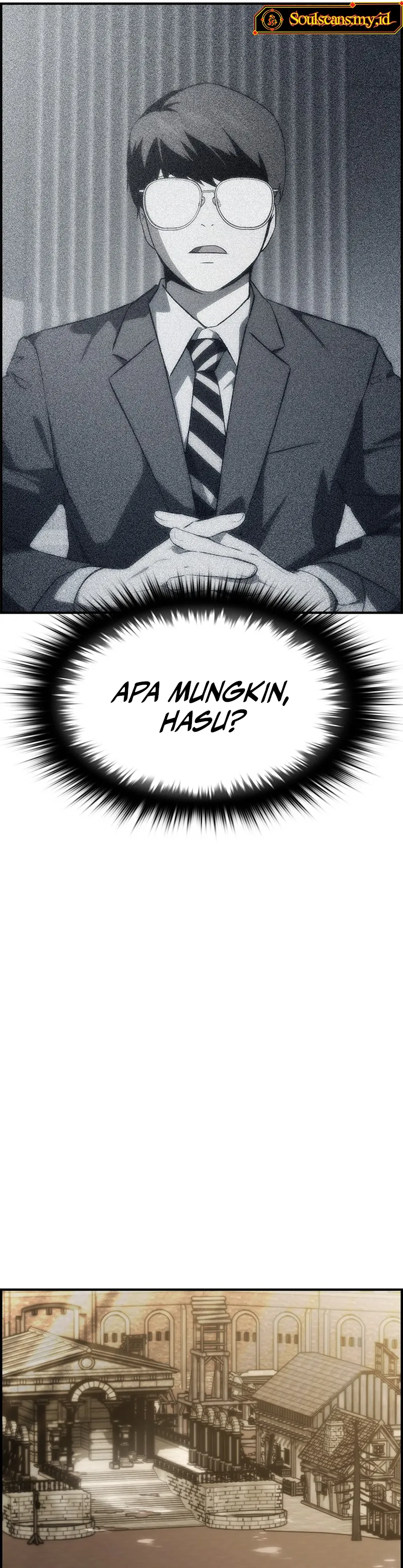 Bad Ending Maker chapter 57 halaman 4