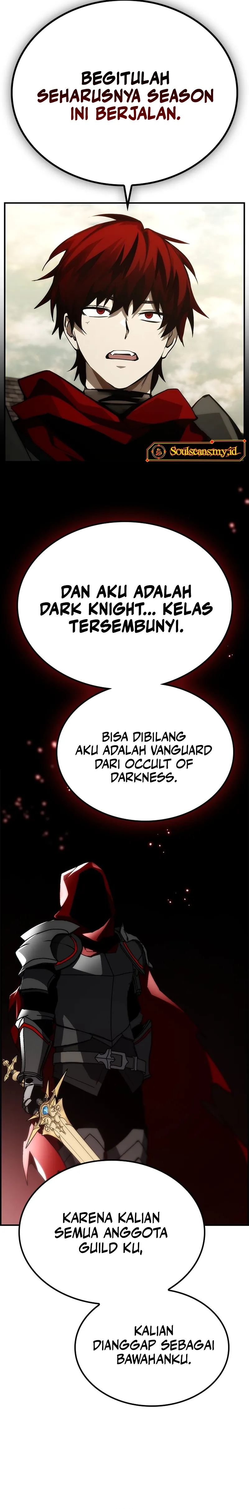 Bad Ending Maker chapter 57 halaman 15