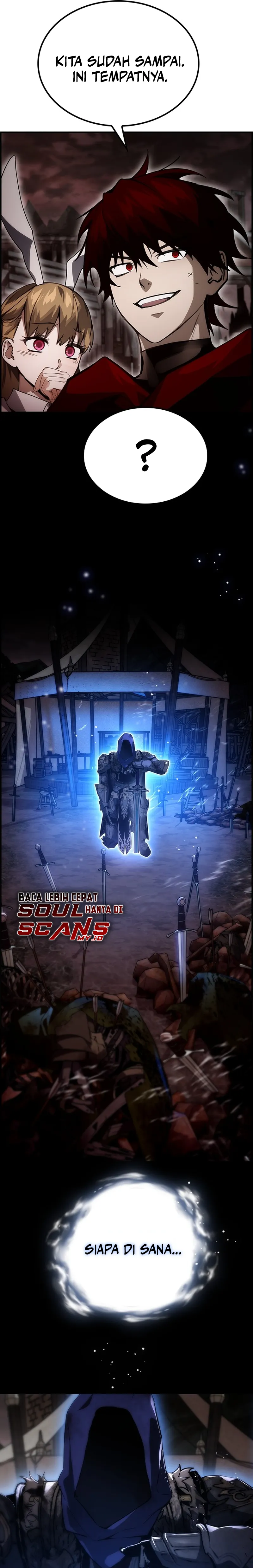 Bad Ending Maker chapter 57 halaman 22
