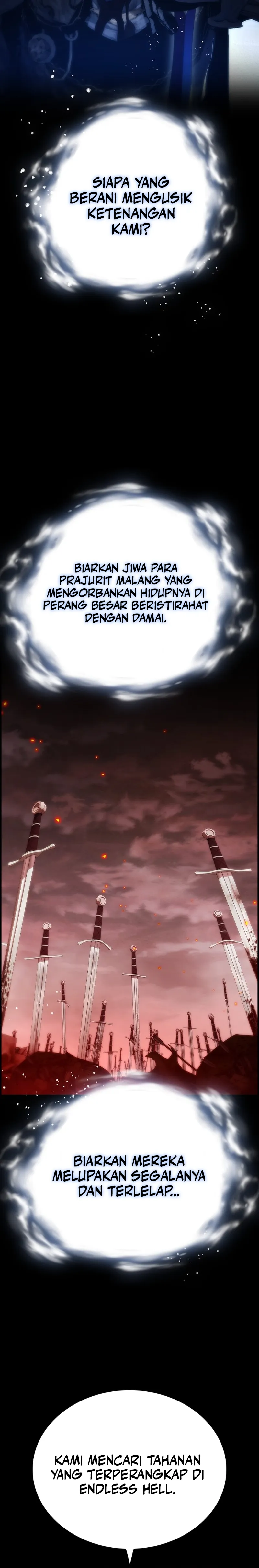 Bad Ending Maker chapter 57 halaman 23