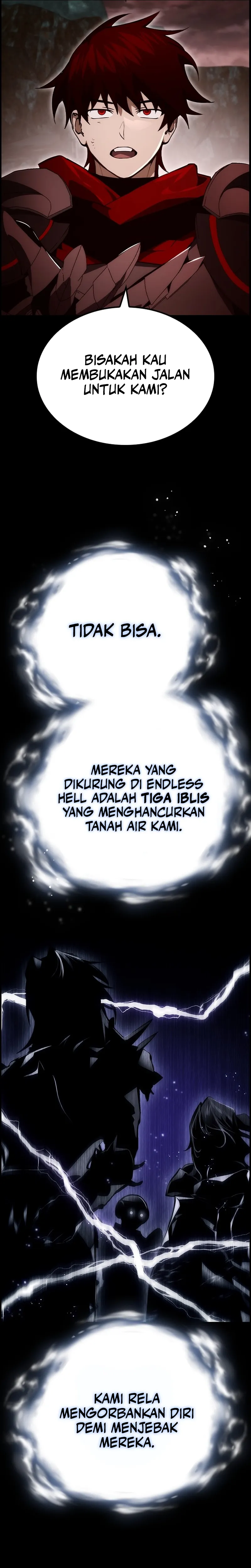 Bad Ending Maker chapter 57 halaman 24