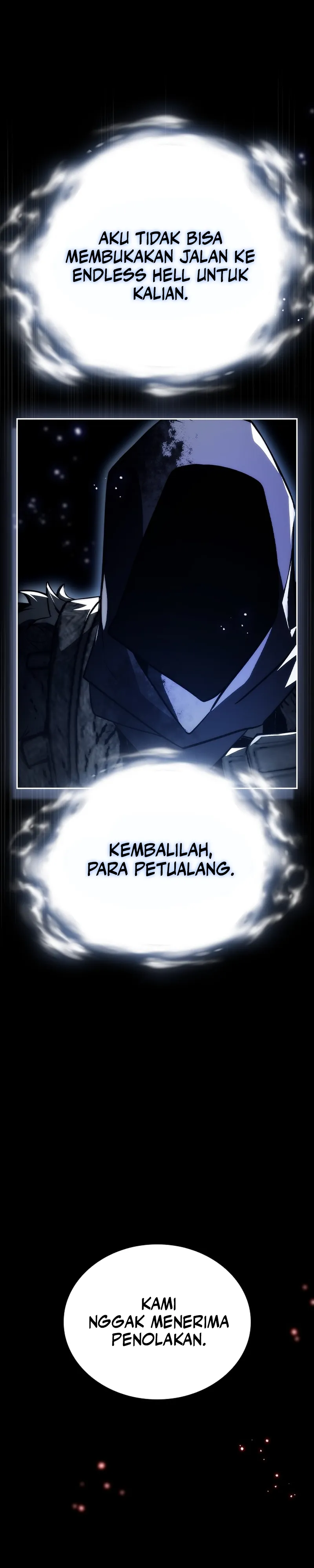 Bad Ending Maker chapter 57 halaman 25