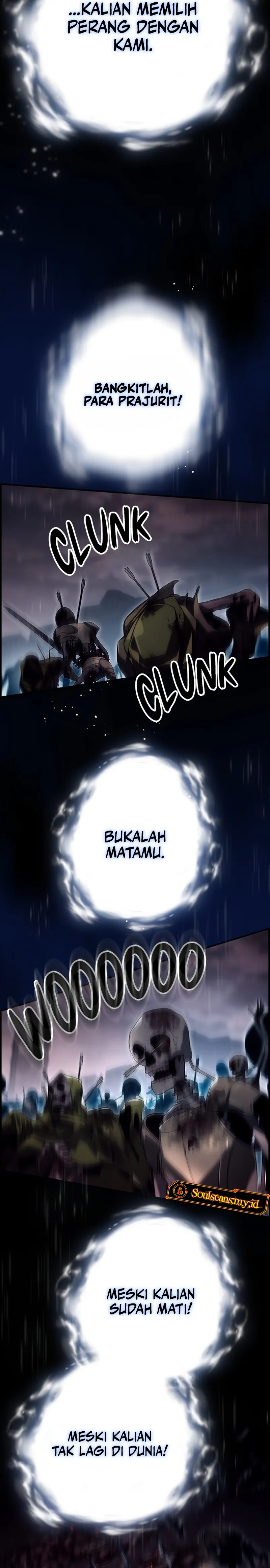 Bad Ending Maker chapter 57 halaman 27