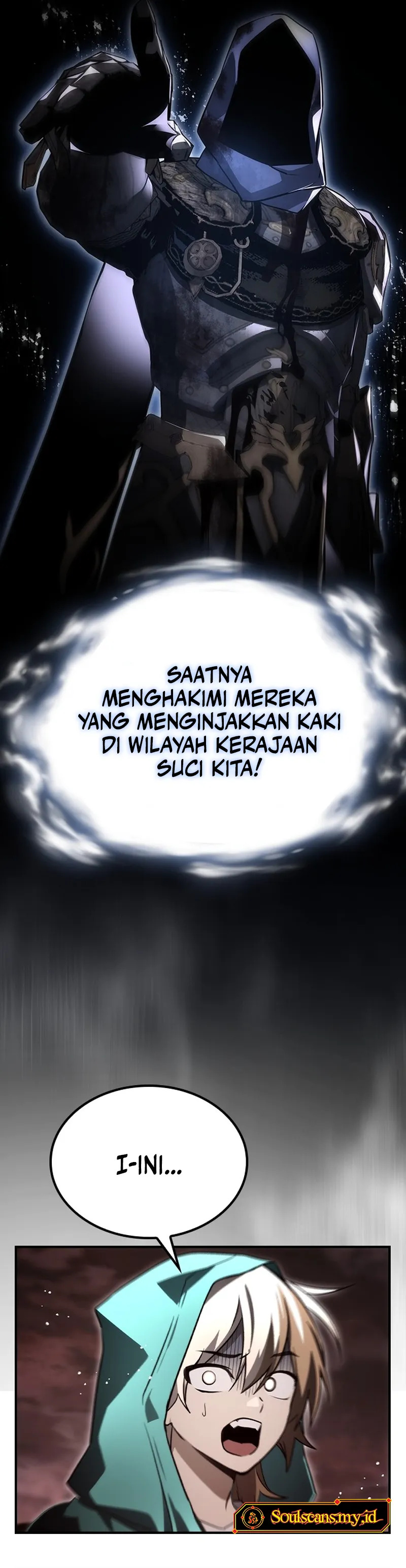 Bad Ending Maker chapter 57 halaman 29