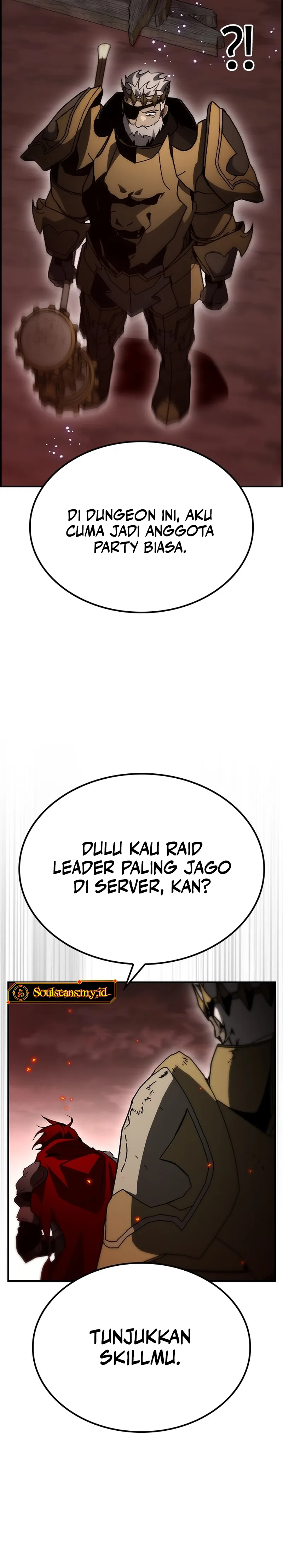 Bad Ending Maker chapter 57 halaman 32