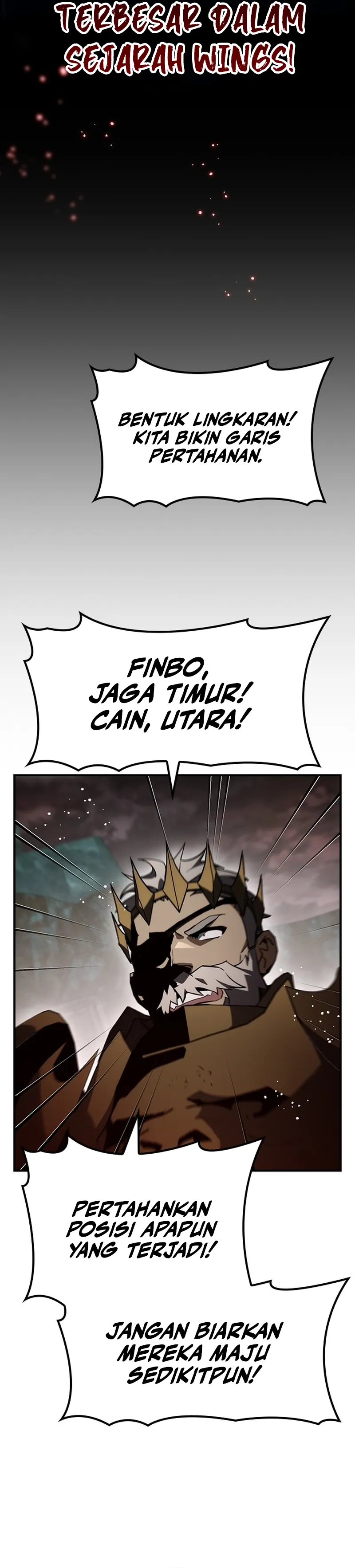 Bad Ending Maker chapter 57 halaman 34