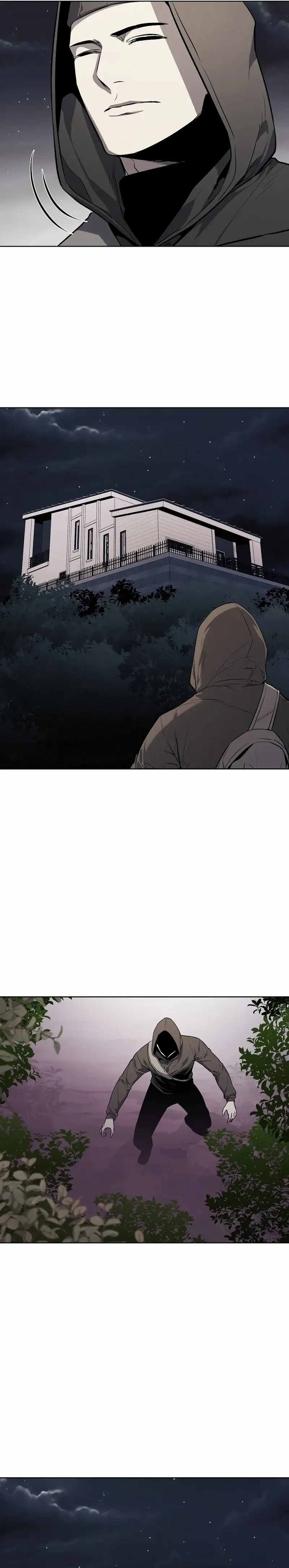 The Invincible Man chapter 65 halaman 10