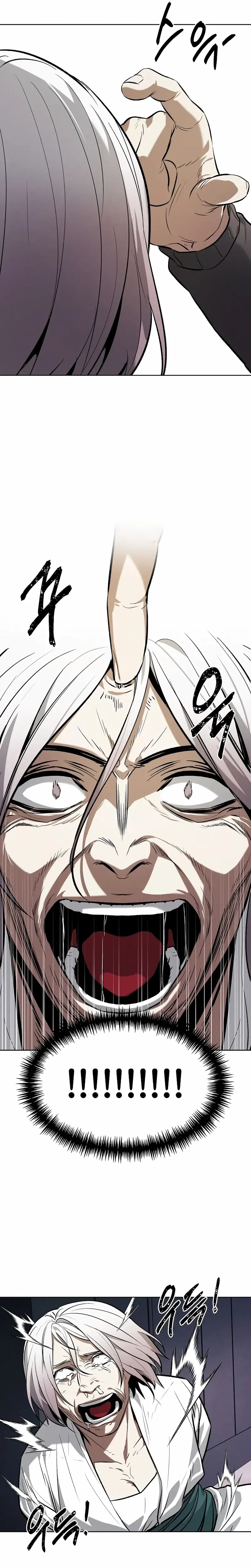 The Invincible Man chapter 66 halaman 16