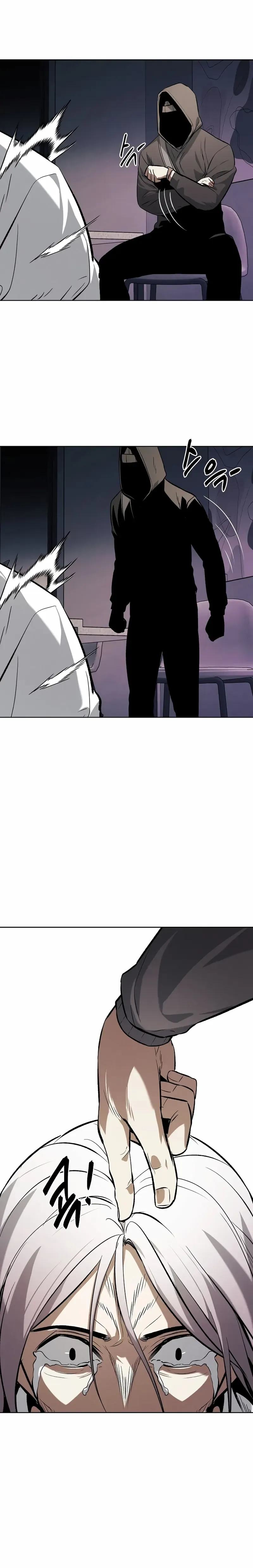 The Invincible Man chapter 66 halaman 18