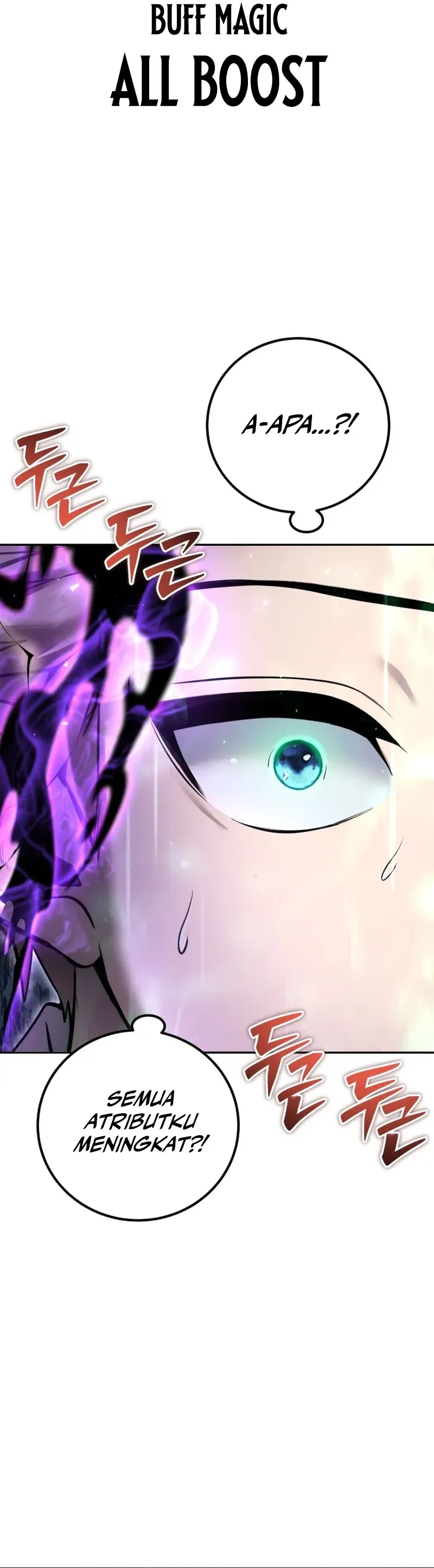 I Was More Overpowered Than the Hero, so I Hid My Power! chapter 75 halaman 8